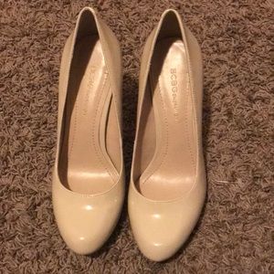 Bcbg heels